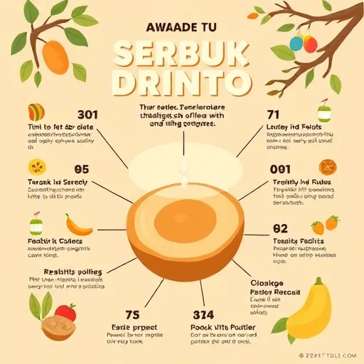 Apa Itu Serbuk Drinto? Definisi dan Latar Belakang