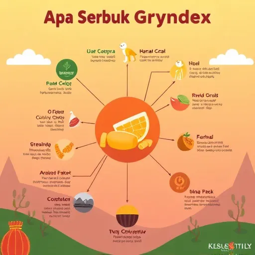Apa Itu Serbuk Gryndex?