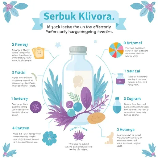 Apa Itu Serbuk Klivora dan Mengapa Harganya Berbeza?