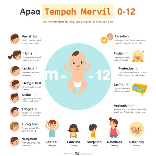 Apa Itu Tempoh Mervil 0-12?