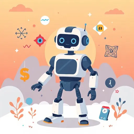 Apakah Itu Teknologi Robotik pada Tahun 2026?