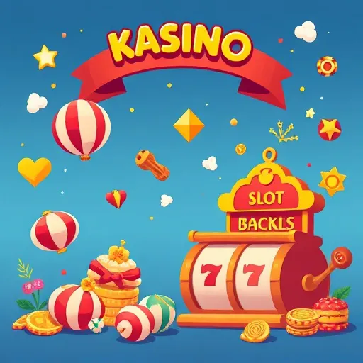 Ciri Kasino Dalam Talian Dipercayai Malaysia Dengan Slot RTP Tinggi