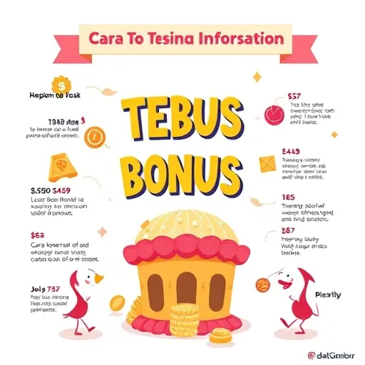Kenapa Pemain Perlu Faham Proses Tebus Bonus?