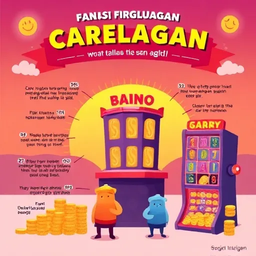Kenapa Proses Pengeluaran Kemenangan Kasino Penting?