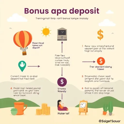 Bonus tanpa deposit untuk platform dagangan MT4