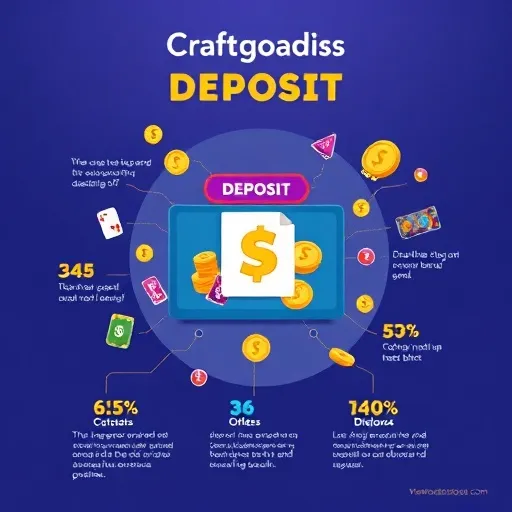 Memahami Asas Deposit Kasino Dalam Talian dan Kaedah Pembayaran Terkini