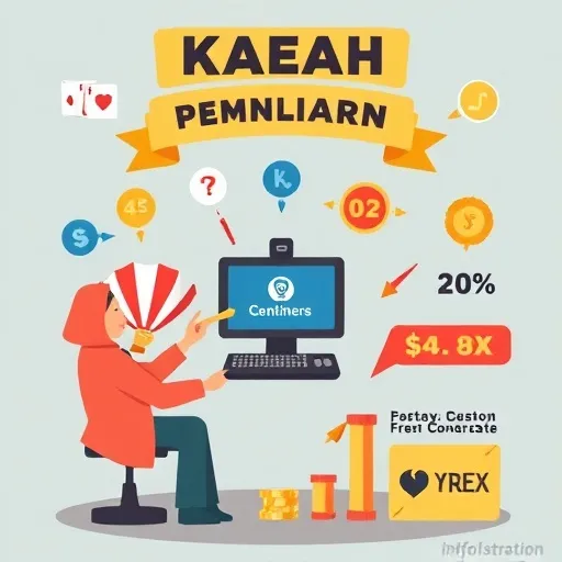 Mengapa Kaedah Pembayaran Penting dalam Perjudian Online?