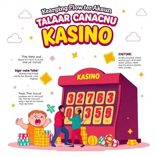 Mengapa Pendaftaran Akaun Kasino Dalam Talian Perlu Dilakukan Dengan Betul?