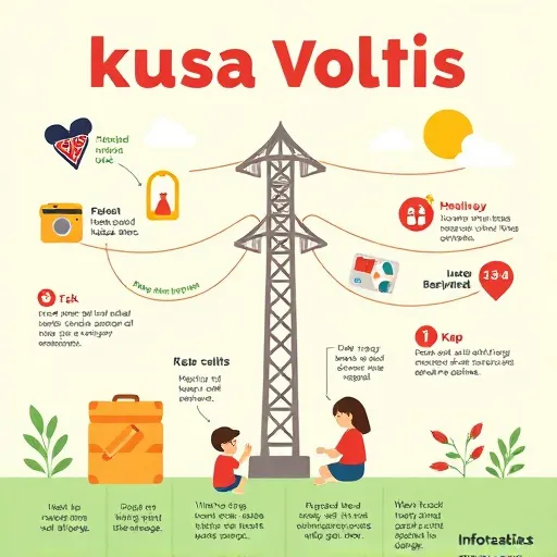 Pengenalan kepada Kuasa Voltis