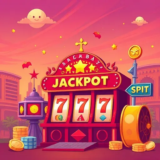 Strategi Menang Jackpot Slot Las Vegas