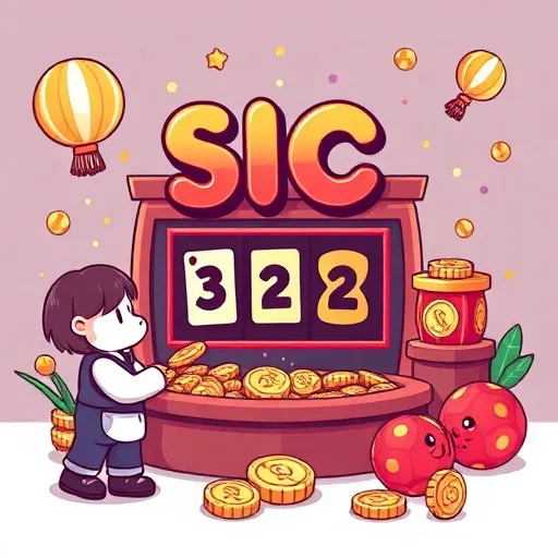 Slot mudah menang Malaysia dan Sic Bo untuk pemain