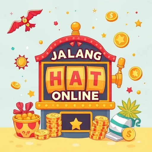 Strategi Menang Jackpot Slot Online