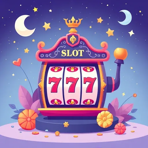 Strategi dan Cara Menang Mesin Slot