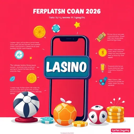 Aplikasi Permainan Kasino Online Terbaik