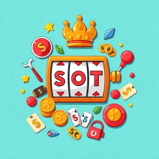 Cara Bermain Slot Gacor Terpercaya