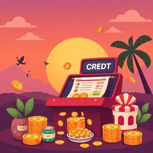 Cara tuntut free credit melalui Ewallet di Malaysia