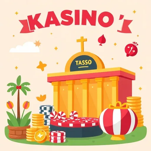 Kriteria Penilaian untuk Kasino Dalam Talian yang Selamat dan Boleh Dipercayai