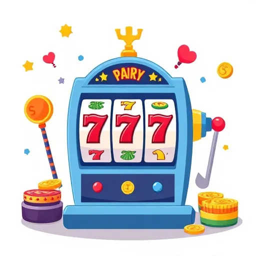 Memahami Simbol dan Jackpot Mesin Slot