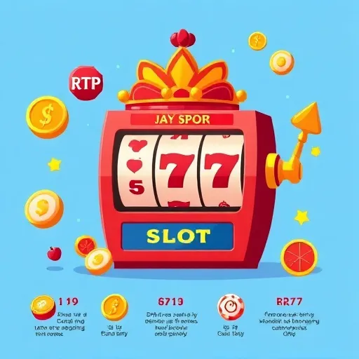 Tips Jackpot dan RTP Mesin Slot Gacor