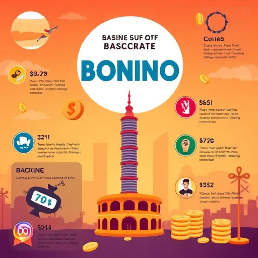Syarat Rollover Bonus Kasino & Ganjaran VIP Malaysia