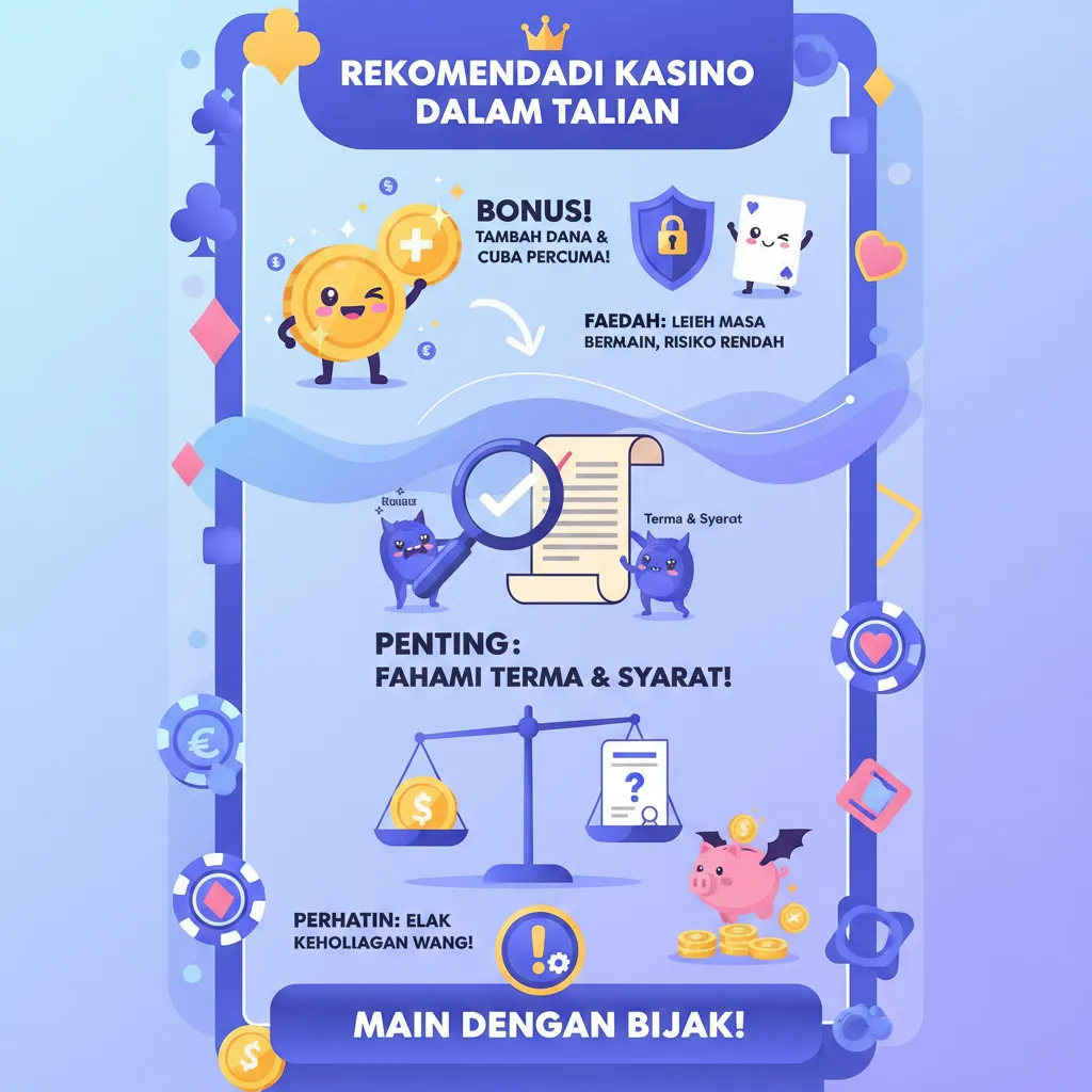 Strategi Pengurusan Bonus, Pembayaran, dan Transaksi Kewangan