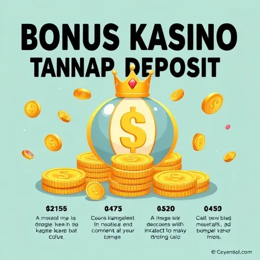 Bonus Kasino Tanpa Deposit: Risiko dan Dana