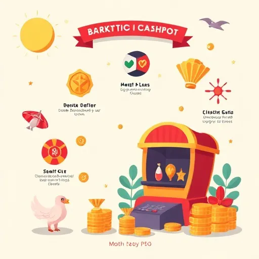 Strategi jackpot dan permainan online casino terbaik