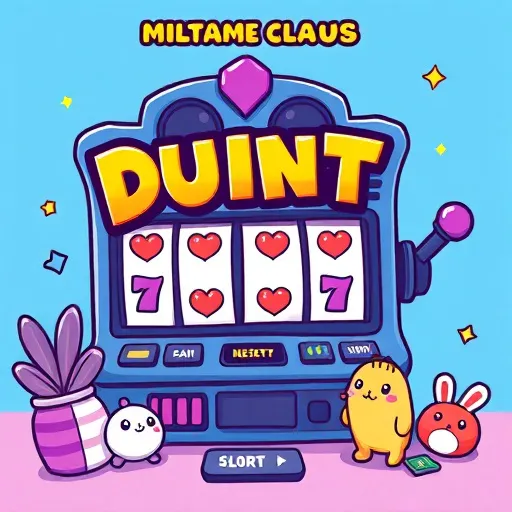 Kaedah deposit DuitNow slot mudah menang Malaysia