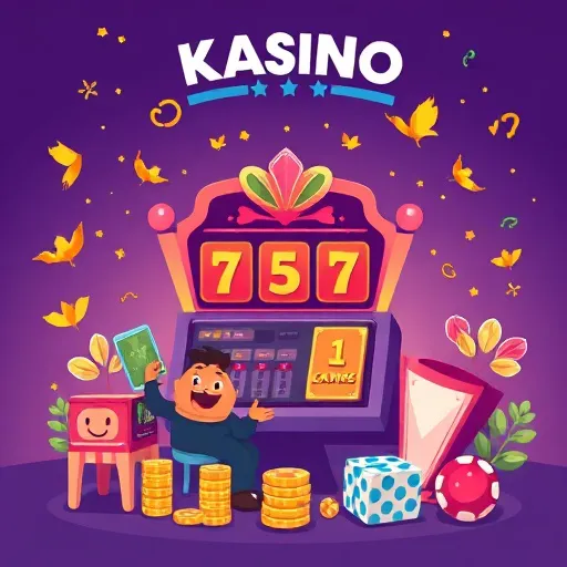 Etika Responsible Gaming Dan Jackpot Di Kasino Dalam Talian Malaysia