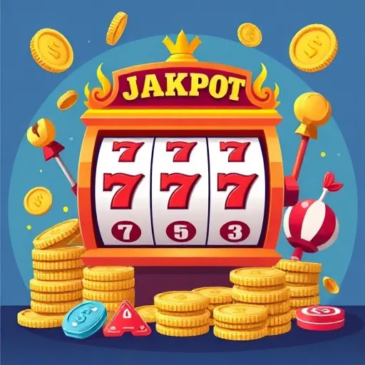 Panduan Strategi Slot Online Jackpot