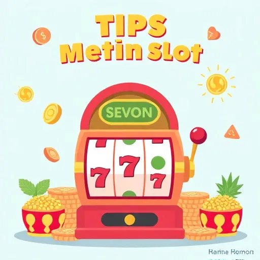 Tips Bonus untuk Pemain Mesin Slot